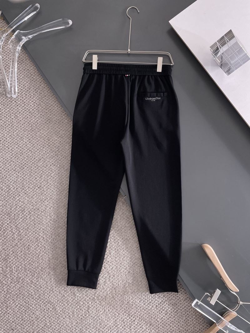 Christian Dior Long Pants